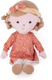 Petite&Mars Cuddly Toy Sophie - Мягкая игрушка сенсорная Petite Mars Cuddly Toy Sophie для малышей, 35 см, 35 см — фото 1