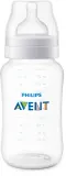 Бутылочка для кормления Philips Avent Anti-colic SCY106/01, антиколиковая, 330 мл 3 m+ — фото 1
