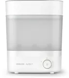 Стерилизатор паровой для бутылочек Philips Avent Steam Sterilizer Premium SCF293/00, с сушкой, 1 шт — фото 1