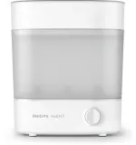 Стерилизатор для бутылочек Philips Avent Steam Sterilizer SCF291/00 паровой, до 6 бутылочек, 1 шт — фото 1