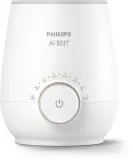 Подогреватель для бутылочек Philips Avent Bottle Warmer Premium SCF358/00 с автоматическим отключением, 1 шт — фото 1