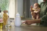 Подогреватель для бутылочек Philips Avent Bottle Warmer SCF359/00 электрический, сетевой, 1 шт — фото 7