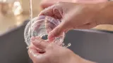 Молокоотсос электрический Philips Avent Breast Pumps SCF395/31, сетевой, с бутылочкой 125 мл — фото 8