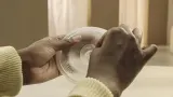 Накладки на соски для молокоотсоса Philips Avent Hands-Free Premium Plus SCF554/11, 15 мм и 17 мм, можно мыть в посудомоечной машине, 4 шт 15mm/17mm — фото 6