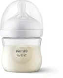 Бутылочка для кормления Philips Avent Natural Response SCY900/01, соска-имитация груди, 125 мл 0-3 m — фото 1