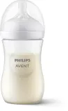 Бутылочка для кормления Philips Avent Natural Response SCY903/01, поток 3, с 1 месяца, 260 мл 3-6 m — фото 1