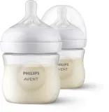 Бутылочки для кормления Philips Avent Natural Response SCY900/02, 2×125 мл 0-3 m — фото 1