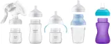 Бутылочки для кормления Philips Avent Natural Response SCY900/02, 2×125 мл 0-3 m — фото 7