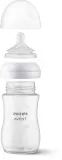Бутылочки для кормления Philips Avent Natural Response SCY903/03, поток 3, с 1 месяца, 3×260 мл 3-6 m — фото 2