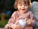 Соска для бутылочки Philips Avent Natural Response SCY966/02, непроливающаяся, 2 шт 6 m+ Thick Feed — фото 6
