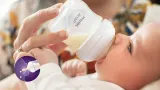 Подарочный набор для новорождённого Philips Avent Natural Response SCD837/10, бутылочка и пустышка, 125 мл 0-3 m — фото 5