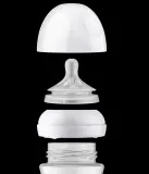 Подарочный набор для кормления Philips Avent Natural Response Set SCD838/12, бутылочки и пустышка — фото 2