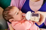 Бутылочка для кормления Philips Avent Natural SCF039/17, 60 мл First Flow, 0 m — фото 5
