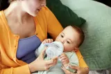 Тренировочный поильник с ручками Philips Avent Natural Response Trainer Cup SCF263/61, поток 5, с 6 месяцев, 150 мл 6 m+ — фото 4