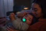 Пустышка Philips Avent Ultrasoft Night SCF094/04 ортодонтическая, светящаяся в темноте, 6-18 мес., 2 шт Neutral — фото 7
