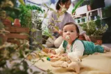 Пустышка Philips Avent Ultrasoft Night SCF094/03 ортодонтическая, светящаяся в темноте, 6-18 мес., 2 шт Neutral — фото 5