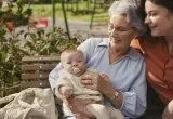 Пустышка Philips Avent Ultrasoft SCF091/41 0-6 m, 0–6 месяцев, 2 шт Neutral — фото 4