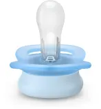 Пустышка Philips Avent Ultrastart SCF075/14 0-2 m, 0–2 месяца, 2 шт Boy — фото 2