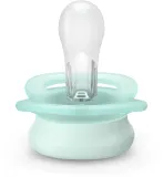 Пустышка Philips Avent Ultrastart SCF075/14 0-2 m, 0–2 месяца, 2 шт Boy — фото 3