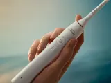 Звуковая электрическая зубная щётка Philips Sonicare 3100 HX4033/21 с несколькими режимами, с долгим временем работы, 1 шт White — фото 2