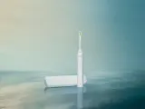 Звуковая электрическая зубная щётка Philips Sonicare 3100 HX4033/21 с несколькими режимами, с долгим временем работы, 1 шт White — фото 3
