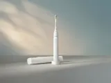 Звуковая зубная щётка Philips Sonicare 5300 HX7108/02 с отбеливающей головкой, 62 000 движений в минуту, 1 шт White — фото 7