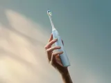 Звуковая зубная щётка Philips Sonicare 5300 HX7106/01 с датчиком нажатия, 62 000 движений в минуту, 1 шт — фото 3