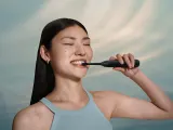 Звуковая электрическая зубная щётка Philips Sonicare 6500 HX7411/10 с приложением, несколькими режимами, 1 шт Black — фото 6