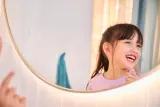 Сменные насадки для детской зубной щётки Philips Sonicare For Kids 7+ Standard HX6042/90 белые, для детей от 7 лет, 2 шт — фото 7