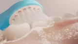 Сменные насадки для детской зубной щётки Philips Sonicare For Kids Mini 3+ HX6034/90 белые, для детей от 3 лет, 4 шт — фото 5