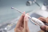 Сменные насадки Philips Sonicare HX3062/00 для очищения межзубных промежутков, 2 шт — фото 3