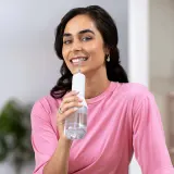 Ирригатор для полости рта Philips Sonicare HX3826/31 портативный, с насадкой Quad Stream, 250 мл, 1 шт — фото 2