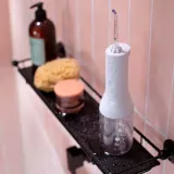 Ирригатор для полости рта Philips Sonicare HX3826/31 портативный, с насадкой Quad Stream, 250 мл, 1 шт — фото 3