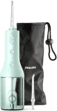 Ирригатор для полости рта Philips Sonicare HX3826/24 зелёный, 1 шт — фото 1