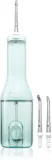 Ирригатор для полости рта Philips Sonicare HX3826/24 зелёный, 1 шт — фото 2