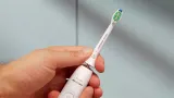 Сменные насадки для зубной щётки Philips Sonicare InterCare HX9004/87 белые, 4 шт White — фото 4