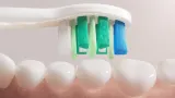 Сменные насадки для зубной щётки Philips Sonicare InterCare HX9006/87 белые, 6 шт White — фото 3