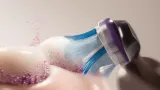 Сменные насадки для зубной щётки Philips Sonicare Premium Gum Care HX9052/88 чёрные, 2 шт — фото 5