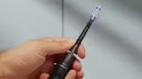 Сменные насадки для зубной щётки Philips Sonicare Premium Gum Care HX9052/88 чёрные, 2 шт — фото 7