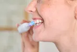 Сменные насадки для зубной щётки Philips Sonicare Premium Gum Care HX9054/87 белые, 4 шт — фото 4