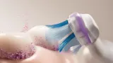 Сменные насадки для зубной щётки Philips Sonicare Premium Gum Care HX9054/87 белые, 4 шт — фото 6