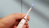 Сменные насадки для зубной щётки Philips Sonicare Premium Gum Care HX9054/87 белые, 4 шт — фото 8