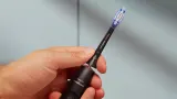 Сменные насадки для зубной щётки Philips Sonicare Premium Gum Care HX9054/88 чёрные, 4 шт — фото 8