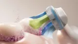 Сменные насадки для зубной щётки Philips Sonicare Premium Plaque Defense HX9042/87 белые, 2 шт — фото 6