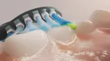 Сменные насадки для зубной щётки Philips Sonicare Premium Plaque Defense HX9044/88 чёрные, 4 шт — фото 5