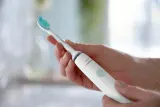 Сменные насадки для зубной щётки Philips Sonicare ProResults HX6014/87 белые, 4 шт — фото 8