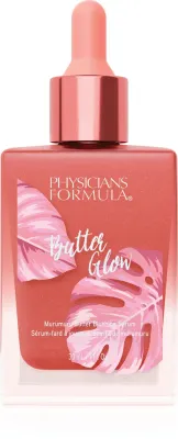 Жидкие румяна Physicians Formula Butter Glow с эффектом сияния, для всех типов кожи, 30 мл