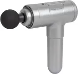 Массажёр вибрационный ProfiCare MP 3087 универсальный, со сменными насадками, 1 шт — фото 1