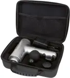 Массажёр вибрационный ProfiCare MP 3087 универсальный, со сменными насадками, 1 шт — фото 3