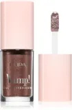 Жидкие тени для век PUPA Milano Vamp! Liquid Eyeshadow с интенсивной пигментацией, для дня и вечера, 4 мл, оттенок Greige — фото 1
